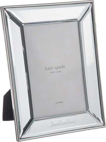 قاعدة مفاتيح من كيت سبيد مقاس 5 انش × 7 انش، 1.7 باوند، معدني in Kuwait