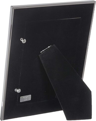 قاعدة مفاتيح من كيت سبيد مقاس 5 انش × 7 انش، 1.7 باوند، معدني in Kuwait