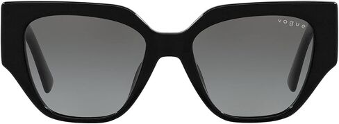 Vogue Eyewear Women's Vo5409s Square Sunglasses in Saudi Arabia