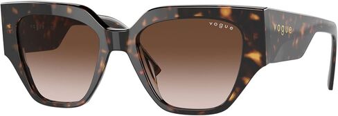 Vogue Eyewear Women's Vo5409s Square Sunglasses in Saudi Arabia