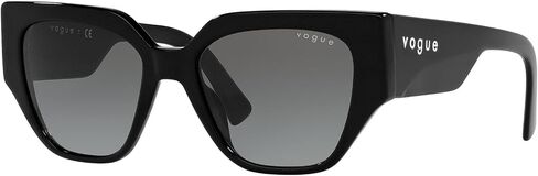 Vogue Eyewear Women's Vo5409s Square Sunglasses in Saudi Arabia
