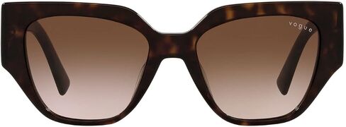 Vogue Eyewear Women's Vo5409s Square Sunglasses in Saudi Arabia