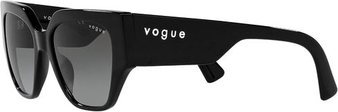 Vogue Eyewear Women's Vo5409s Square Sunglasses in Saudi Arabia