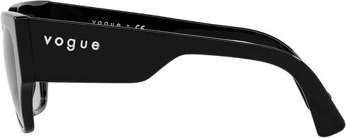 Vogue Eyewear Women's Vo5409s Square Sunglasses in Saudi Arabia