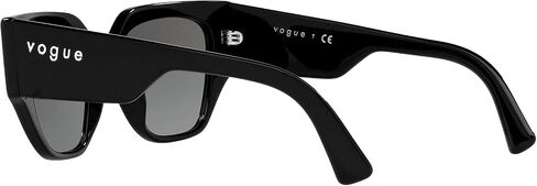 Vogue Eyewear Women's Vo5409s Square Sunglasses in Saudi Arabia
