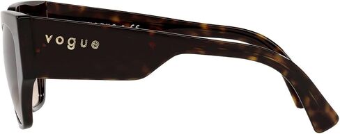 Vogue Eyewear Women's Vo5409s Square Sunglasses in Saudi Arabia