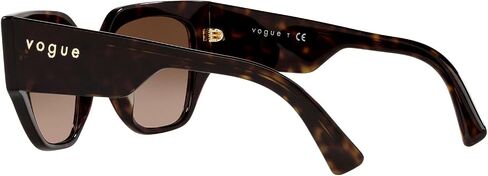 Vogue Eyewear Women's Vo5409s Square Sunglasses in Saudi Arabia