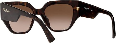 Vogue Eyewear Women's Vo5409s Square Sunglasses in Saudi Arabia