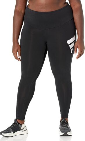 adidas Women's Sportswear 3-bar Leggings in Saudi Arabia