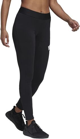 adidas Women's Sportswear 3-bar Leggings in Saudi Arabia