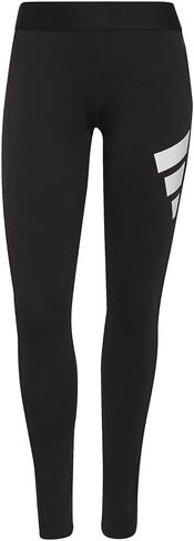 adidas Women's Sportswear 3-bar Leggings in Saudi Arabia