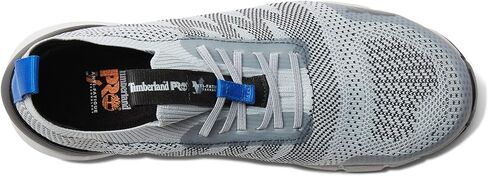 Timberland PRO Men's Radius Knit Composite Safety Toe Industrial Athletic Work Shoe in Saudi Arabia