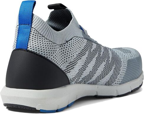 Timberland PRO Men's Radius Knit Composite Safety Toe Industrial Athletic Work Shoe in Saudi Arabia
