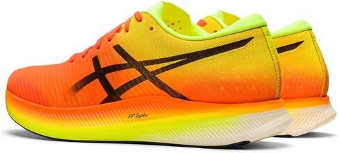 حذاء ASICS METASPEED Edge للسيدات in Saudi Arabia