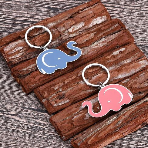 Valentines Day Gifts for Him Her Couple Gifts Matching Couples Stuff Gifts for Boyfriend Girlfriend Husband Wife Couple Gifts Ideas Birthday Anniversary Couple Gifts Keychain Cute Elephants Lovers in Saudi Arabia