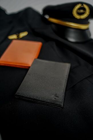 Pilot Wallet in Saudi Arabia