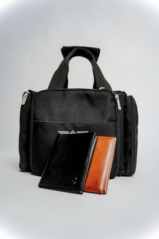 Pilot Wallet in Saudi Arabia