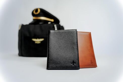 Pilot Wallet in Saudi Arabia