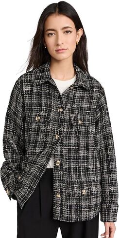 ANINE BING Women's Corey Jacket in Saudi Arabia