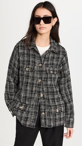 ANINE BING Women's Corey Jacket in Saudi Arabia