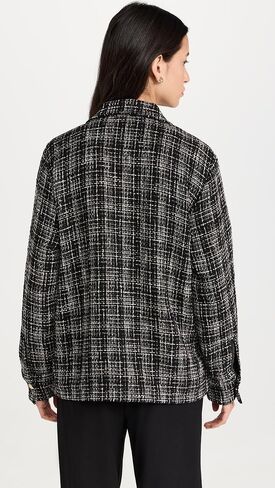 ANINE BING Women's Corey Jacket in Saudi Arabia