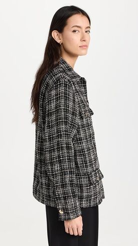 ANINE BING Women's Corey Jacket in Saudi Arabia