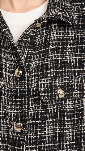 ANINE BING Women's Corey Jacket in Saudi Arabia