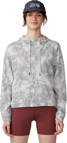 Mountain Hardwear Women's Sunshadow Full Zip in Saudi Arabia