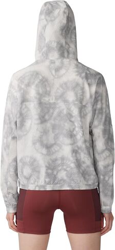 Mountain Hardwear Women's Sunshadow Full Zip in Saudi Arabia