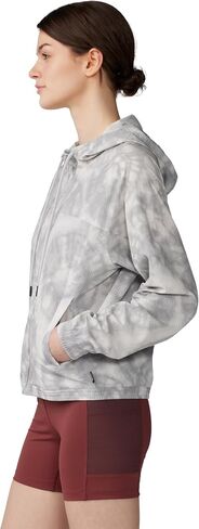 Mountain Hardwear Women's Sunshadow Full Zip in Saudi Arabia