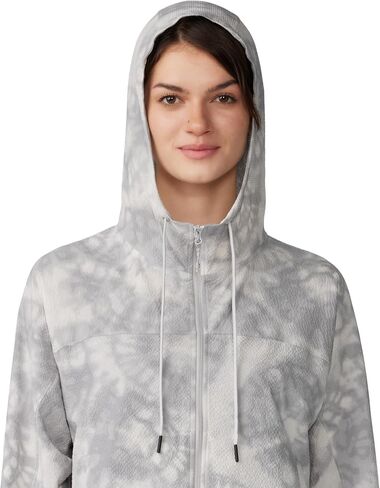 Mountain Hardwear Women's Sunshadow Full Zip in Saudi Arabia