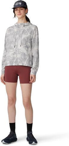 Mountain Hardwear Women's Sunshadow Full Zip in Saudi Arabia