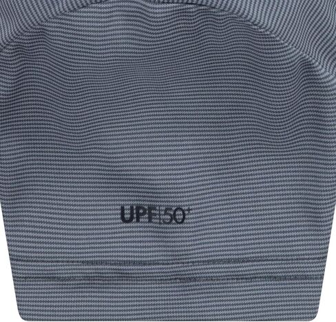قميص Hurley Boys بجيب واحد UPF Rash Guard (للأطفال الكبار) in Saudi Arabia
