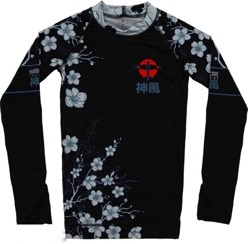 تدريب المتشددين للأطفال طفح الحرس طبقة قاعدة ضغط الجوارب لا جي BJJ اللياقة البدنية تجريب الجري الملاكمة مضاعفة الألوان in Kuwait