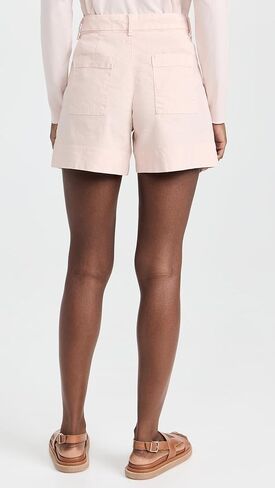 Frank & Eileen Women's Walking Shorts in Kuwait
