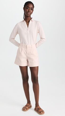 Frank & Eileen Women's Walking Shorts in Kuwait