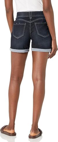 Democracy Women's Ab Solution 5" Short in Saudi Arabia