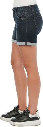 Democracy Women's Ab Solution 5" Short in Saudi Arabia