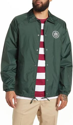 Vans Torrey Jacket in Saudi Arabia