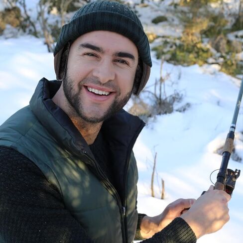 اغطية اذن شتوية للرجال والنساء، اغطية اذن دافئة للشتاء من الصوف للجنسين، اغطية اذن قابلة للطي خلف الراس قابلة للتعديل، اغطية اذن للشتاء، تدفئة اذن من الصوف للطقس البارد in Kuwait