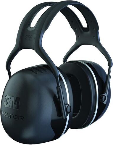 3M Standard Nrr 31 Db, Black, One Size Fits Most in Saudi Arabia