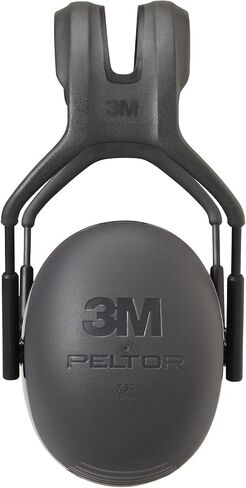3M Standard Nrr 31 Db, Black, One Size Fits Most in Saudi Arabia