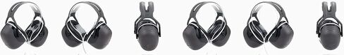 3M Standard Nrr 31 Db, Black, One Size Fits Most in Saudi Arabia