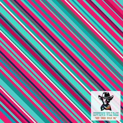 Silk Scarf (34 inches) Cowboy Bandana 100% Silk Scarves for Men and Women | Neckerchief Western Wild Rag in Saudi Arabia