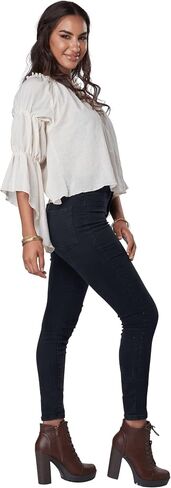 California Costumes womens Renaissance Peasant Blouse/Adult in Saudi Arabia