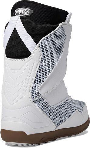 ثلاثين اثنان TM-2 Double Boa X Phil Hansen أبيض/أسود/صمغ 9 D (M) in Kuwait