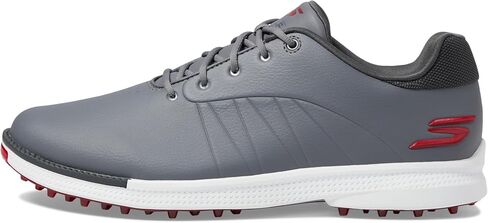 Skechers men's Tempo Spikeless Waterproof Lightweight Golf Shoe Sneaker in Saudi Arabia