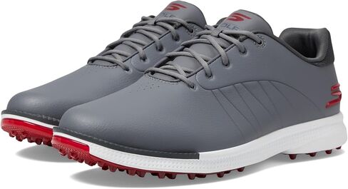 Skechers men's Tempo Spikeless Waterproof Lightweight Golf Shoe Sneaker in Saudi Arabia