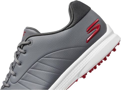 Skechers men's Tempo Spikeless Waterproof Lightweight Golf Shoe Sneaker in Saudi Arabia
