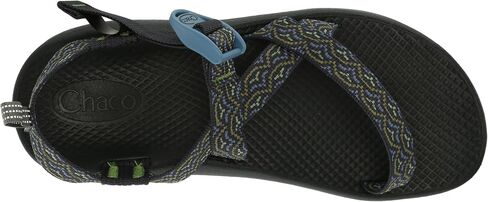 Chaco Z/1 Ecotread Kids unisex-child Sandal in Saudi Arabia